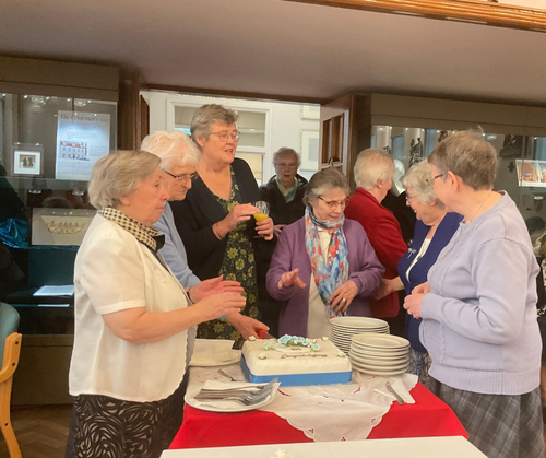 Bermondsey, London marks 185th anniversary 